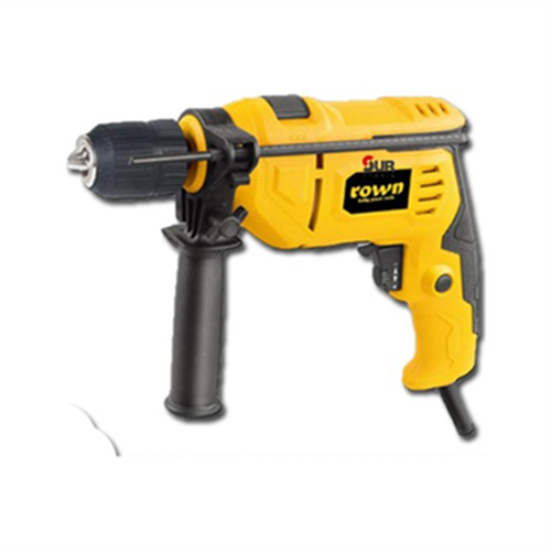 ROWN DARBELİ MATKAP 500 W 13 mm RN1010